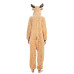 Onesie Kigurumi Pieni Peura Bambi