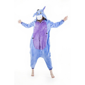 Onesie Kigurumi Aasi