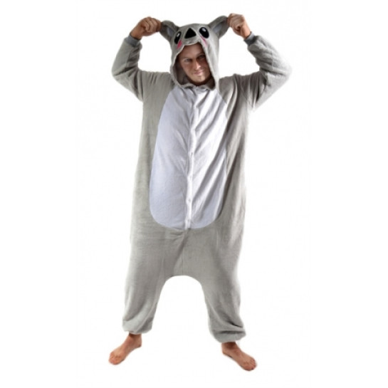 Onesie Kigurumi Koala