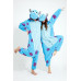 Onesie Kigurumi Sully Monster