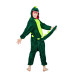 Onesie Kigurumi Lohikäärme