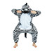 Onesie Kigurumi Zebra